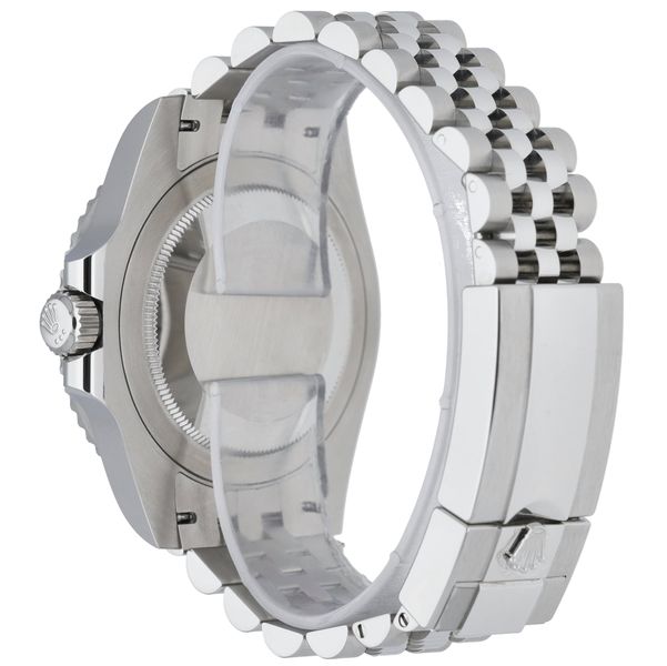 Rolex GMT Master II 126710 GRNR